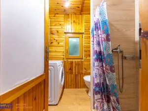 Prodej chaty, Oskava - Mostkov, 100 m2