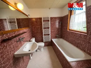 Prodej rodinného domu, Beroun, Lesní, 100 m2