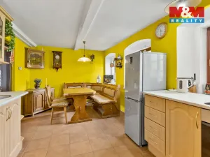 Prodej chalupy, Jablonné v Podještědí, Karoliny Světlé, 160 m2