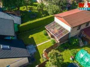 Prodej chalupy, Jablonné v Podještědí, Karoliny Světlé, 160 m2