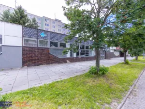 Prodej obchodního prostoru, Šumperk, Temenická, 110 m2