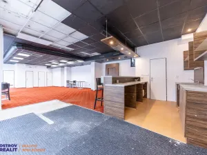 Prodej obchodního prostoru, Šumperk, Temenická, 110 m2