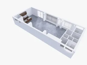 Prodej obchodního prostoru, Šumperk, Temenická, 110 m2