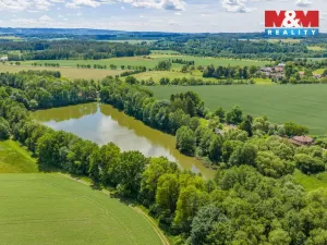 Prodej zemědělského objektu, Neustupov - Jiřetice, 400 m2
