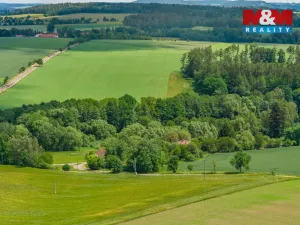Prodej zemědělské usedlosti, Neustupov - Jiřetice, 200 m2