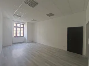 Pronájem kanceláře, Šumperk, Hlavní třída, 71 m2