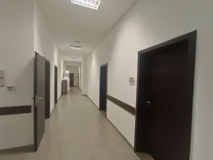 Pronájem kanceláře, Šumperk, Hlavní třída, 71 m2