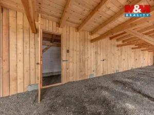 Prodej bytu 3+kk, Kořenov, 74 m2