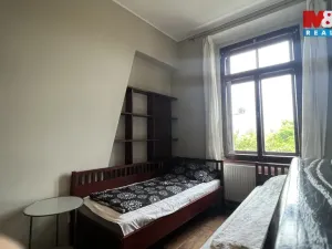 Pronájem ubytování, Veselí nad Lužnicí - Veselí nad Lužnicí I, náměstí T. G. Masaryka, 170 m2