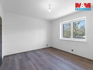 Prodej rodinného domu, Vratimov, Krajní, 114 m2