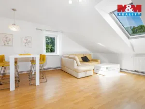 Prodej bytu 3+kk, Jeseník, Bezručova, 81 m2