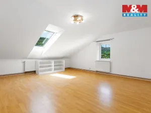 Prodej bytu 3+kk, Jeseník, Bezručova, 81 m2