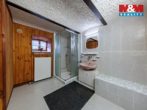 Prodej chalupy, Kraslice - Tisová, 250 m2