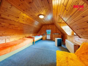Prodej chalupy, Kraslice - Tisová, 250 m2