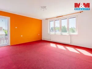 Prodej rodinného domu, Velešín, V Úvoze, 148 m2