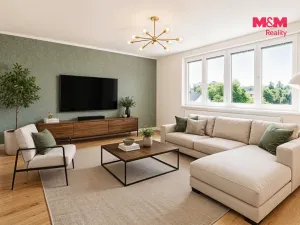 Prodej rodinného domu, Velešín, V Úvoze, 148 m2