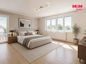 Prodej rodinného domu, Velešín, V Úvoze, 148 m2