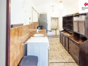 Prodej chalupy, Bartoušov, 180 m2