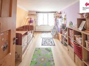 Prodej chalupy, Bartoušov, 180 m2