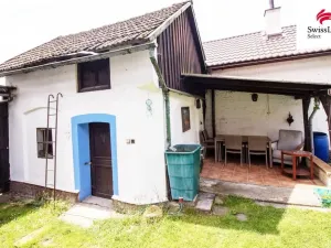 Prodej chalupy, Bartoušov, 180 m2