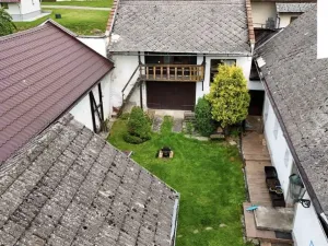 Prodej chalupy, Bartoušov, 180 m2