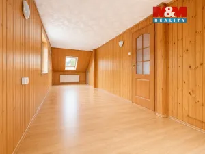 Pronájem bytu 3+1, Lomnice, Tišnovská, 80 m2