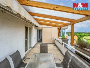 Prodej bytu 2+kk, Praha, Sicherova, 64 m2