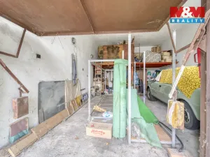 Prodej bytu 3+1, Mníšek pod Brdy, Rymáňská, 102 m2