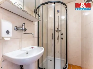 Prodej bytu 1+kk, Praha - Žižkov, Za žižkovskou vozovnou, 43 m2
