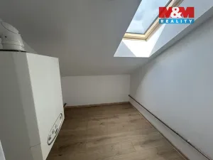 Pronájem bytu 3+kk, Liberec - Liberec I-Staré Město, Železná, 90 m2