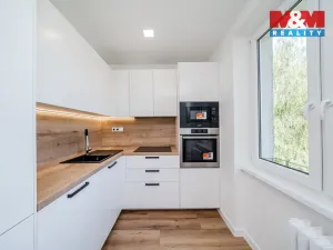 Prodej bytu 3+kk, Ostrava - Poruba, Charkovská, 58 m2