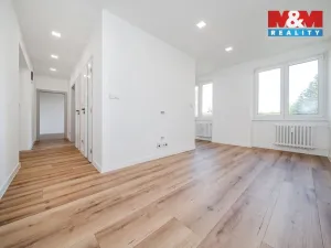 Prodej bytu 3+kk, Ostrava - Poruba, Charkovská, 58 m2