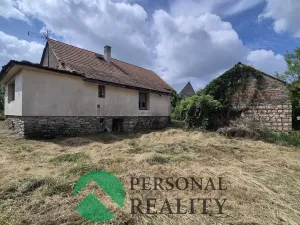 Prodej rodinného domu, Libomyšl - Želkovice, 113 m2