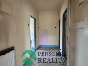 Prodej rodinného domu, Libomyšl - Želkovice, 113 m2