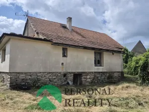 Prodej rodinného domu, Libomyšl - Želkovice, 113 m2