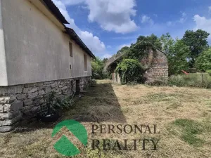 Prodej rodinného domu, Libomyšl - Želkovice, 113 m2