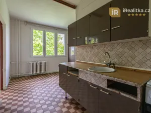 Prodej bytu 4+1, Mariánské Lázně - Úšovice, Hroznatova, 81 m2