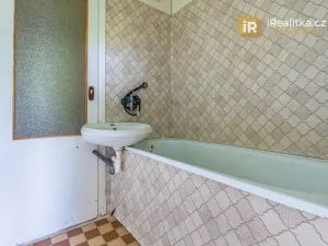 Prodej bytu 4+1, Mariánské Lázně - Úšovice, Hroznatova, 81 m2