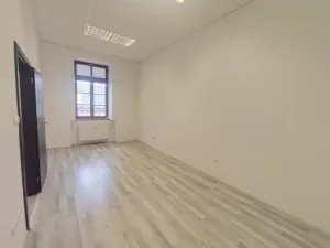 Pronájem kanceláře, Šumperk, Hlavní třída, 39 m2