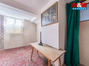 Prodej rodinného domu, Bečice, 80 m2