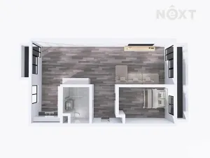 Prodej bytu 2+kk, Karviná, Slovenská, 63 m2