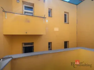 Prodej bytu 2+kk, Brno - Štýřice, Vídeňská, 40 m2