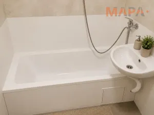 Prodej bytu 1+1, Chomutov, Jirkovská, 36 m2