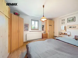 Prodej rodinného domu, Ročov, 112 m2