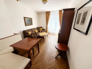 Pronájem bytu 2+1, Karlovy Vary, Stará Louka, 55 m2