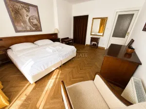 Pronájem bytu 2+1, Karlovy Vary, Stará Louka, 55 m2