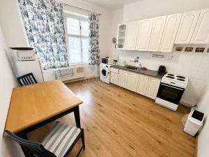 Pronájem bytu 2+1, Karlovy Vary, Stará Louka, 55 m2