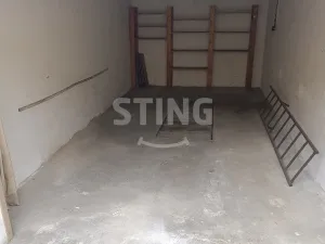 Pronájem garáže, Hodonín, 19 m2
