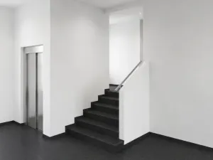 Prodej bytu 2+kk, Vsetín, Horní náměstí, 38 m2