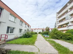 Pronájem bytu 2+1, Zlín, Větrná, 54 m2